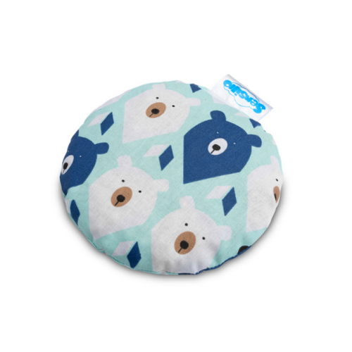 5908310387628_hot water bottle with stones _bear
